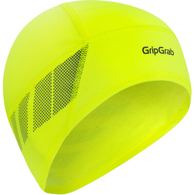 Mütze GRIPGRAB WINDPROOF THERMAL Hi-Vis Gelb 0